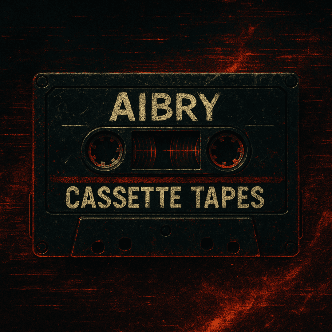 The Cassette Tapes