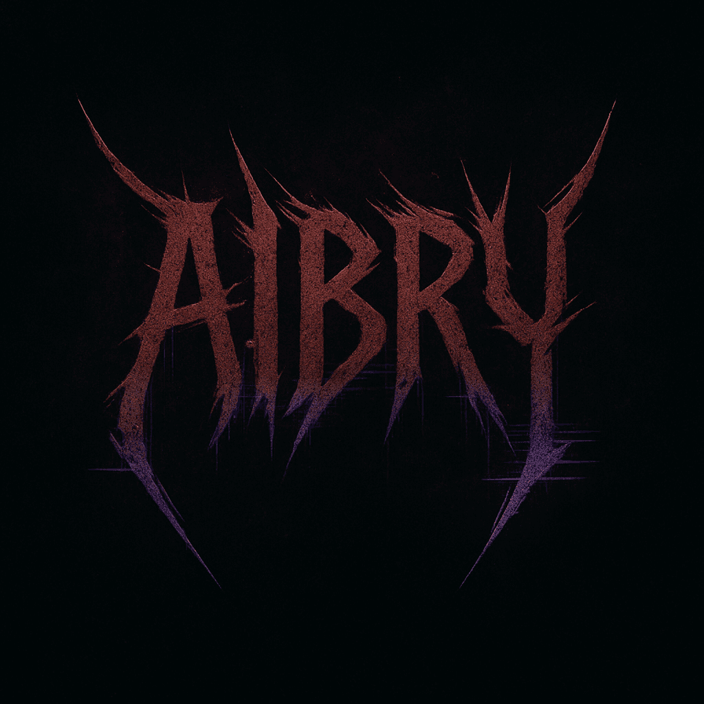 AIBRY Logo Watermark